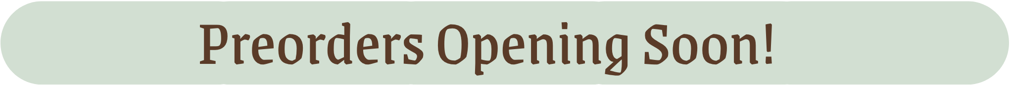 Naina Beauty preorder announcement